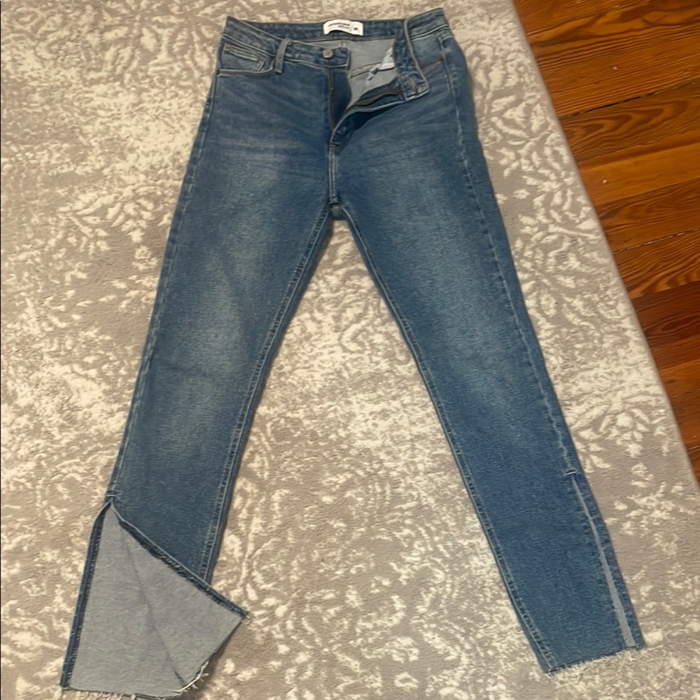 Just Black Denim